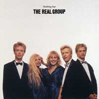 The Real Group : Nothing But The Real Group : 1 CD : 21376