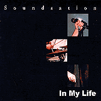 Soundsation : In My Life : 1 CD
