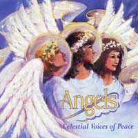 Voice Trek : Celestial Voices of Peace : 1 CD : 