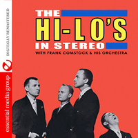 Hi-Lo's : In Stereo! : 1 CD :  : 894232246721 : ESMM7783945.2