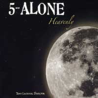 5-Alone : Heavenly : 1 CD : 