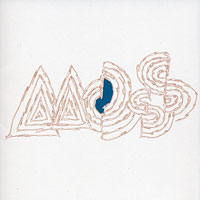Moss : Moss : 1 CD : SSC 1181