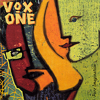 Vox One : Pure Imagination : 1 CD :  : 9245