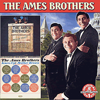 Ames Brothers : Hello Italy / Knees Up, Mother Brown : 1 CD :  : 7645
