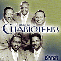 Charioteers : Best Of : 1 CD :  : 377