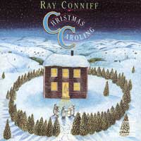 Ray Conniff Singers : Christmas Caroling : 1 CD : 886976960322 : SBMK769603.2