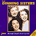 Dinning Sisters : Almost Sweet And Gentle : 2 CDs : 384