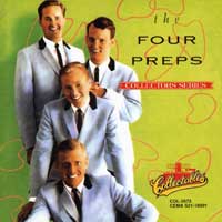 Four Preps : Collectors Series : 1 CD :  : 5673