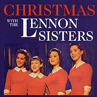 Lennon Sisters : Christmas With The Lennon Sisters : 1 CD :  : 8724