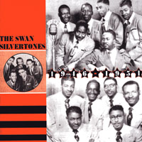 Swan Silvertones : 1946  - 1951 : 2 CDs : 3004