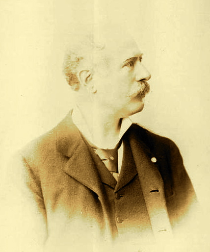 Giovanni Lamperti