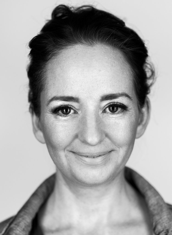 Lisa Ostergren