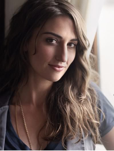 Sara Bareilles