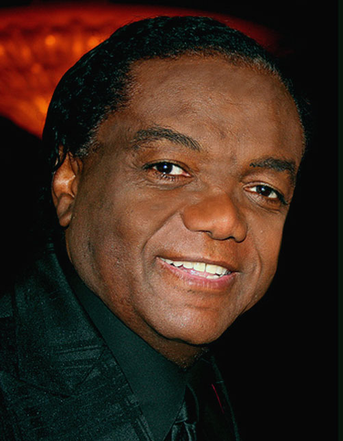 Lamont Dozier Biography