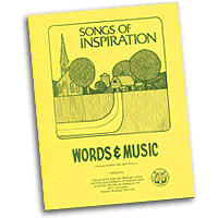 Barbershop Harmony Society : Songs of Inspiration - CD Set : Parts CD Set : 4525