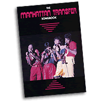 The Manhattan Transfer : Manhattan Transfer Songbook : Solo : 01 Songbook : 073999574708 : 0793520819 : 00357470