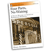 Gage Averill : Four Parts, No Waiting : Book :  : 0195328930