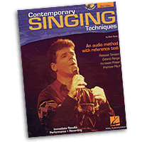 Bob Rose : Contemporary Singing Techniques - Men : 01 Book & 1 CD :  : 073999868838 : 0634067206 : 00740262
