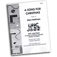 Various Arrangers : Vocal Jazz Christmas I : Mixed 5-8 Parts : Sheet Music Collection