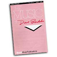 Various Arrangers : Strictly Jazz : Mixed 5-8 Parts : Sheet Music Collection
