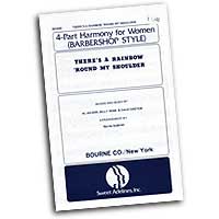 Various Arrangers : Sweet Adelines Vol 4 : SSAA : Sheet Music Collection
