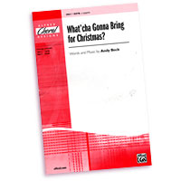 Various Arrangers : Christmas for Developing Choirs : SATB : Sheet Music Collection