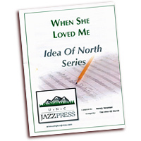 The Idea of North : A Cappella Arrangements : SATB : Sheet Music Collection : VJ2237
