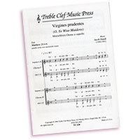 Various Arrangers : Rennaissance Songs for Female Voices : SSAA Upper : Sheet Music Collection