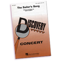 Various Arrangers : Sea Songs for Male Voices : TTBB : Sheet Music : 
