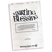 Various Arrangers : Blessed Songs : TTBB : Sheet Music Collection