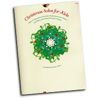 Various Arrangers : Christmas Solos for Kids : Kids : Songbook & CD : 073999896701 : 0634019201 : 00740130