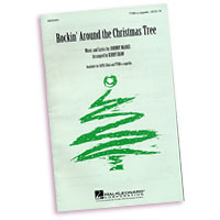 Various Arrangers : Christmas Gems for Male Voices : TTBB : Sheet Music : 