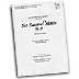 Felix Mendelssohn : Six Seasonal Motets : SATB : Songbook : 9780193953222 : 9780193953222
