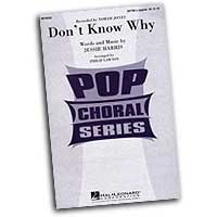 Various Arrangers : Pop Hits for Mixed Voices Vol. 3 : Mixed 5-8 Parts : Sheet Music Collection