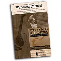 Various Arrangers : African Folk Songs Vol. 2 : SATB : Sheet Music Collection