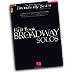 Joan Frey Boytim : The First Book of Broadway Solos for Mezzo-Sopranos : Solo : Songbook & CD : 073999616644 : 0634022822 : 00740135