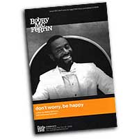 Bobby McFerrin : Charts Package : SATB : Sheet Music Collection