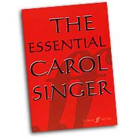 Ben Parry : The Essential Carol Singer : SATB : 01 Songbook : 9780571525126 : 12-0571525121