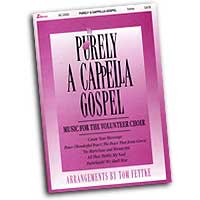 Gospel A Cappella Arrangements