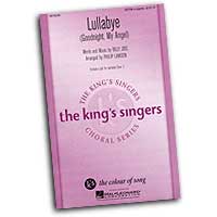 King's Singers : Billy Joel Songs : Mixed 5-8 Parts : Sheet Music
