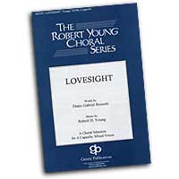 Robert H. Young : Poems Set to Music : SATB divisi : Sheet Music Collection