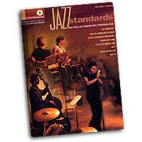 Pro Vocal : Jazz Standards - Men's Edition : Solo : Songbook & CD : 073999309157 : 0634063057 : 00740250