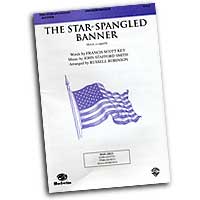 Various Arrangers : Patriotic Songs for Womens' Voice : SSAA : Sheet Music Collection