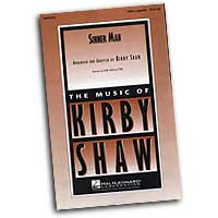 Kirby Shaw : Women's Spirituals Vol 1 : SSAA : Sheet Music : 