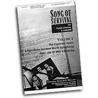 Malle Babbe Women's Choir : Songs of Survival : SSAA : Sheet Music : 