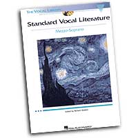 Richard Walters : Standard Vocal Literature - Mezzo-Soprano : Solo : Songbook & CD :  : 073999402735 : 0634078747 : 00740273