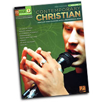 Christian Songbooks for Medium Voice