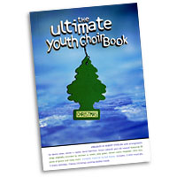 Robert Sterling : The Ultimate Youth Choir Christmas Book : SAB : 01 Songbook :  : 080689330179 : 080689330179