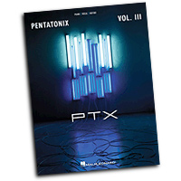 Pentatonix : Vol 3 Songbook : 01 Songbook : 888680048808 : 1495011852 : 00142426
