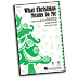 Various Arrangers : An R&B Christmas : SAB : Sheet Music Collection